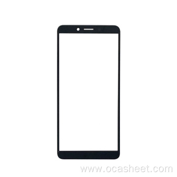 Touch Screen Front Glass For Nokia C3